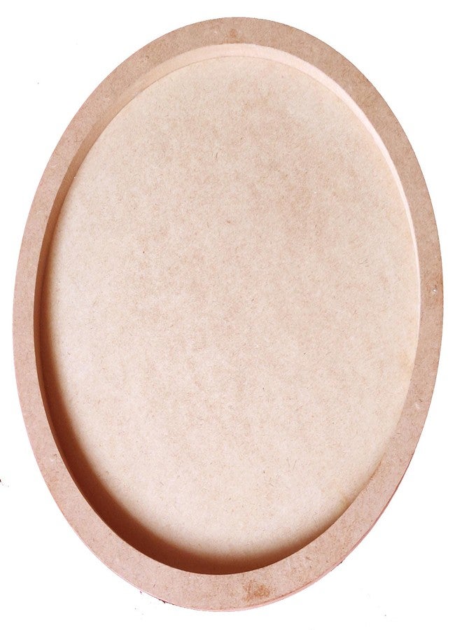 سنوج لوحة فنية غير مكتملة من سنوغ، مناسبة لصب الراتنج والطلاء السائل والكحول والوسائط المختلطة وغيرها. متعددة الاستخدامات في الفنون والحرف اليدوية. عبوة من قطعتين. المقاس: 30 سم. - Image 1